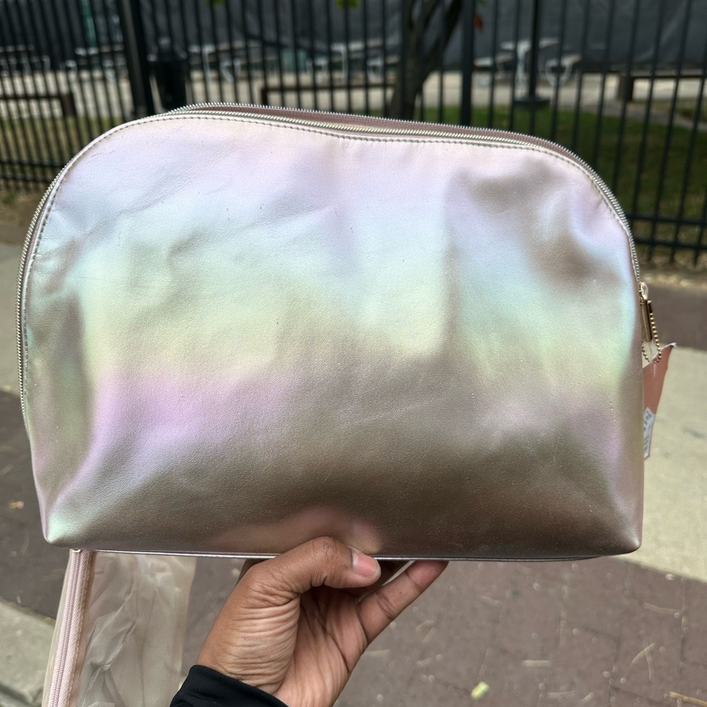 Cosmetic Bag